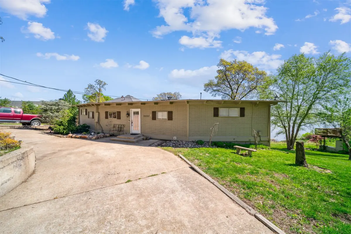 24280 S 610 Drive, Grove, OK 74344 - #1