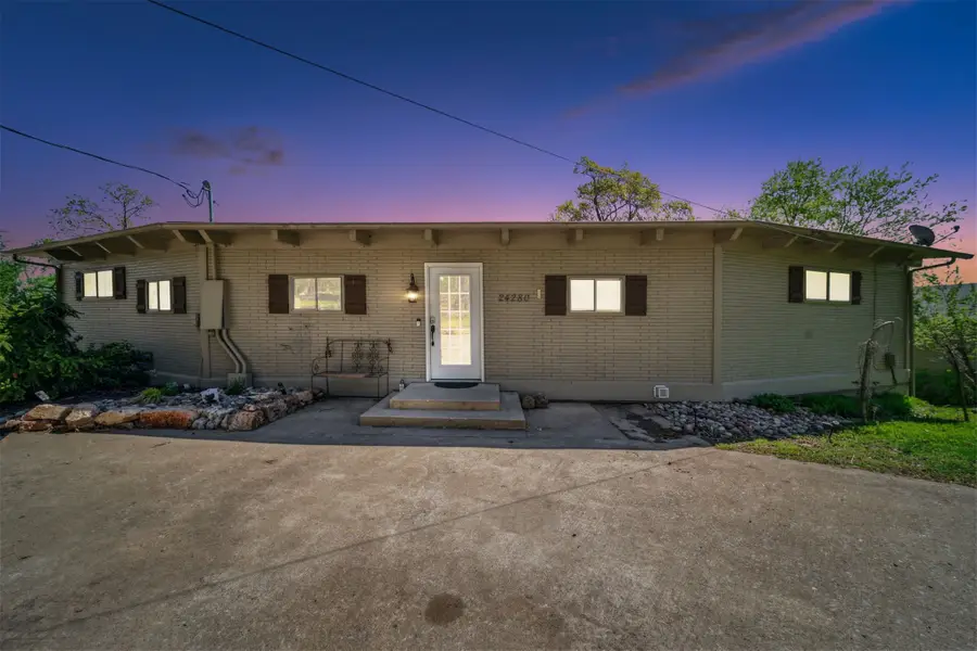 24280 S 610 Drive, Grove, OK 74344 - #2