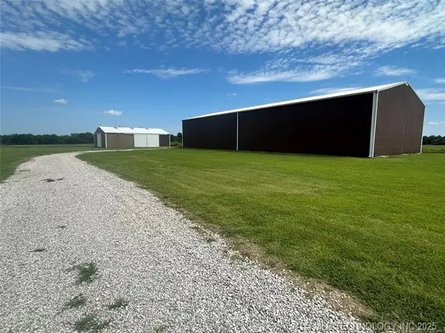 Prairie Bell Road, Okmulgee, OK 74447 - #3