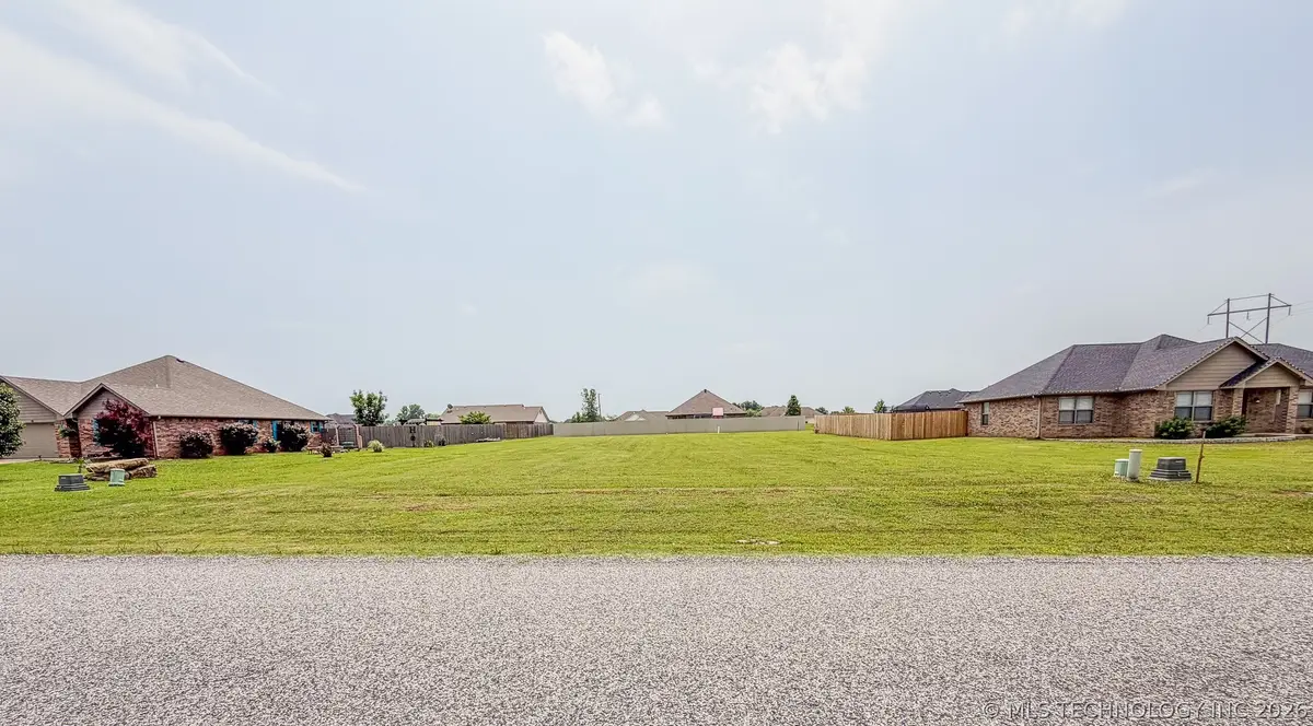 0 County Road 1552, Ada, OK 74820 - #1