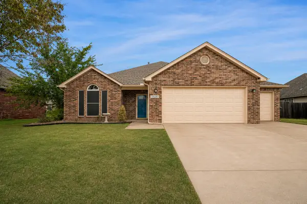 11283 S 274th East Avenue, Coweta, OK 74429