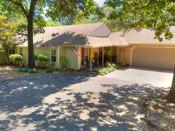 34052 E 703 Road, Wagoner, OK 74467