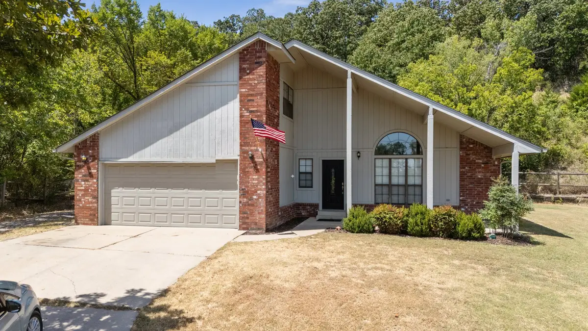 6905 W 51st Street, Tulsa, OK 74107 - #1