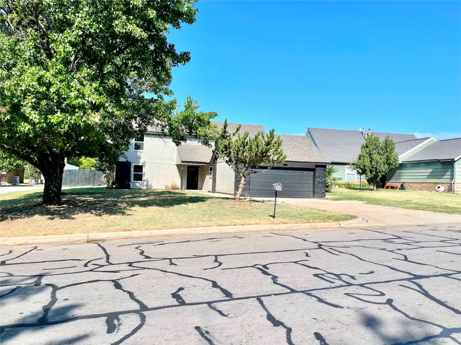 2424 S 137th East East Avenue, Tulsa, OK 74134 - #2