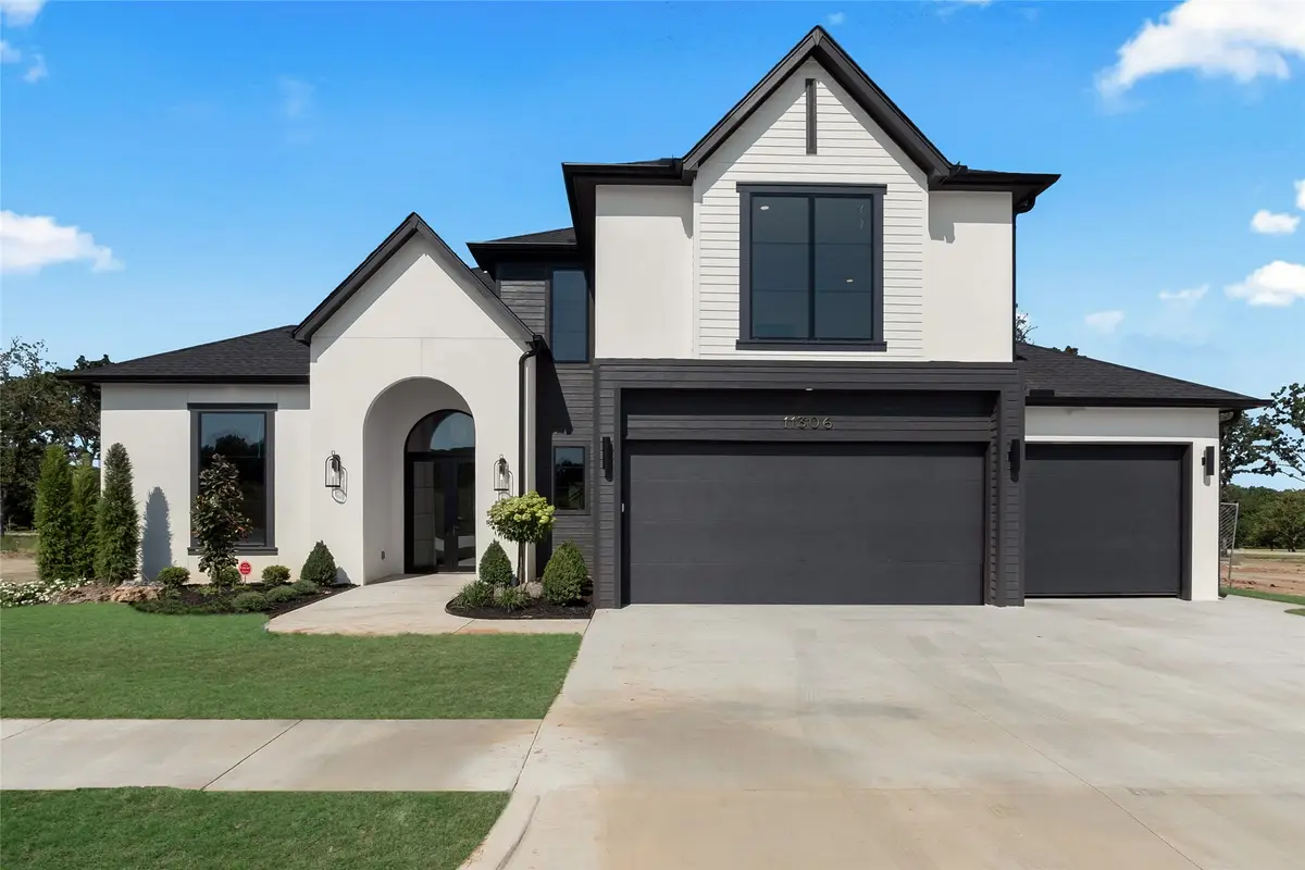 11306 S Thomas Terrace W, Jenks, OK 74037 - #1