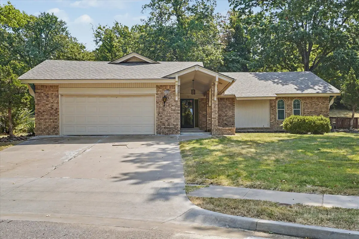 5846 E 63rd Street, Tulsa, OK 74136 - #1