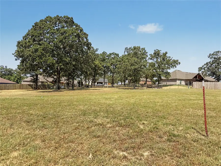 1445 N Angus Avenue, Tahlequah, OK 74464 - #2