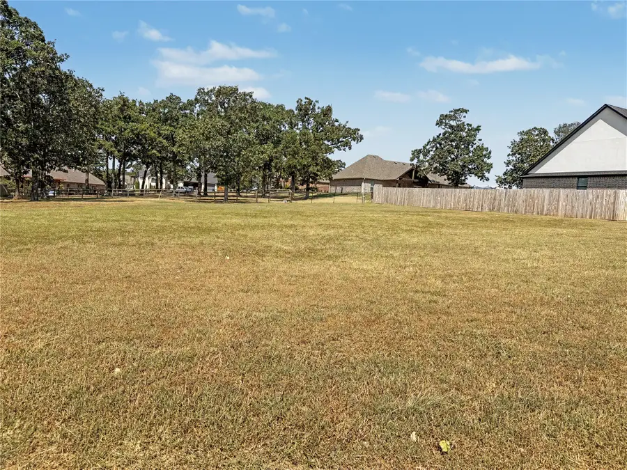 1445 N Angus Avenue, Tahlequah, OK 74464 - #3