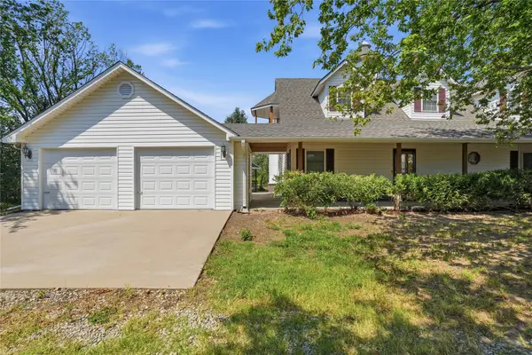 9224 N 50th West Avenue, Sperry, OK 74073