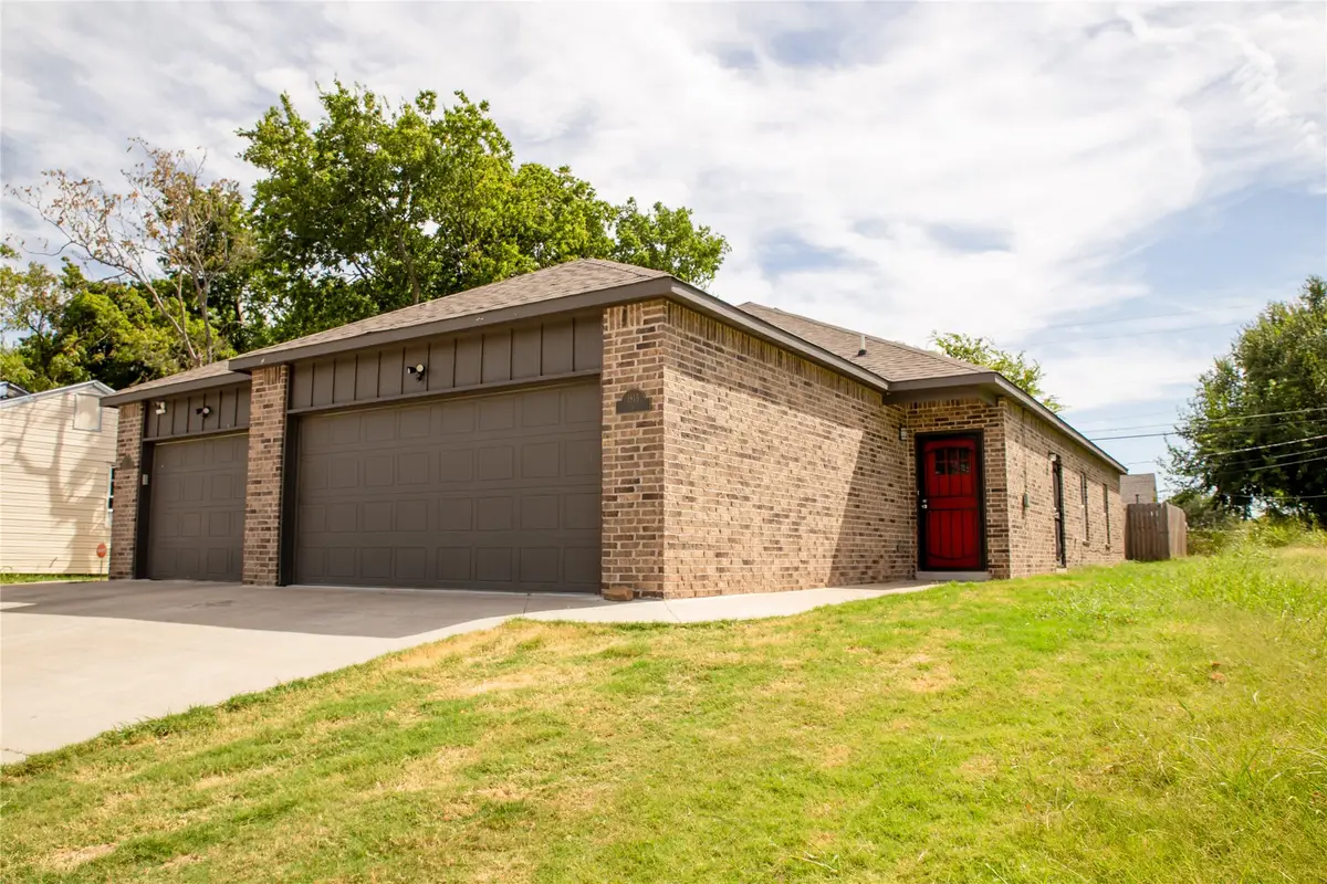 1815 N Saint Louis Avenue, Tulsa, OK 74106 - #1
