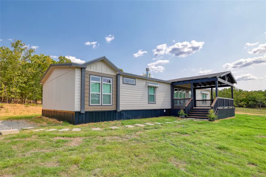 14804 W Us Highway 270, McAlester, OK 74501 - #2