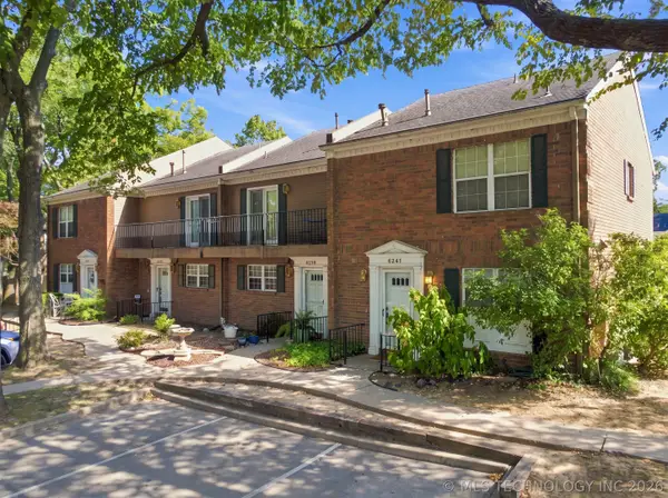 6237 S Yorktown Avenue #30, Tulsa, OK 74136