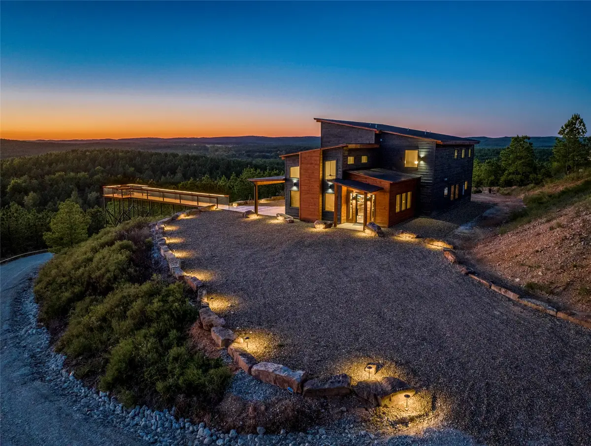 42 Sweet Magnolia Lane, Broken Bow, OK 74728 - #1