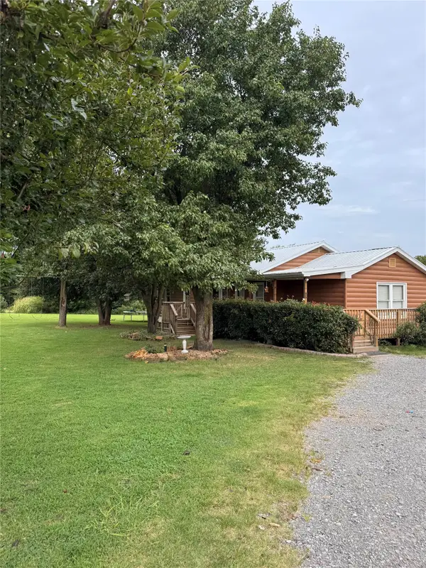 74285 S 318 Road, Wagoner, OK 74467