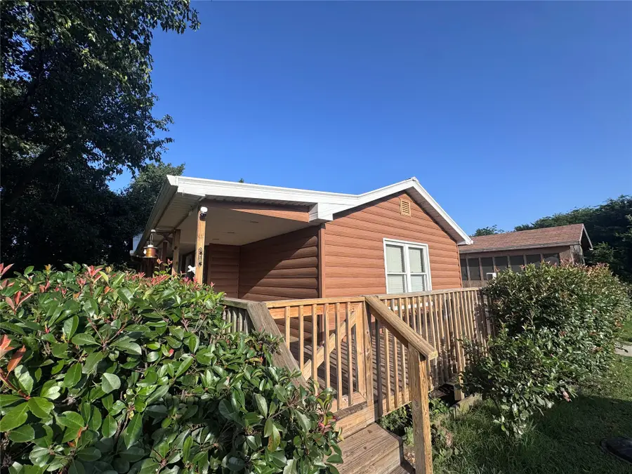 74285 S 318 Road, Wagoner, OK 74467 - #2