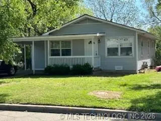 604 SE Greystone Avenue, Bartlesville, OK 74006 - #1