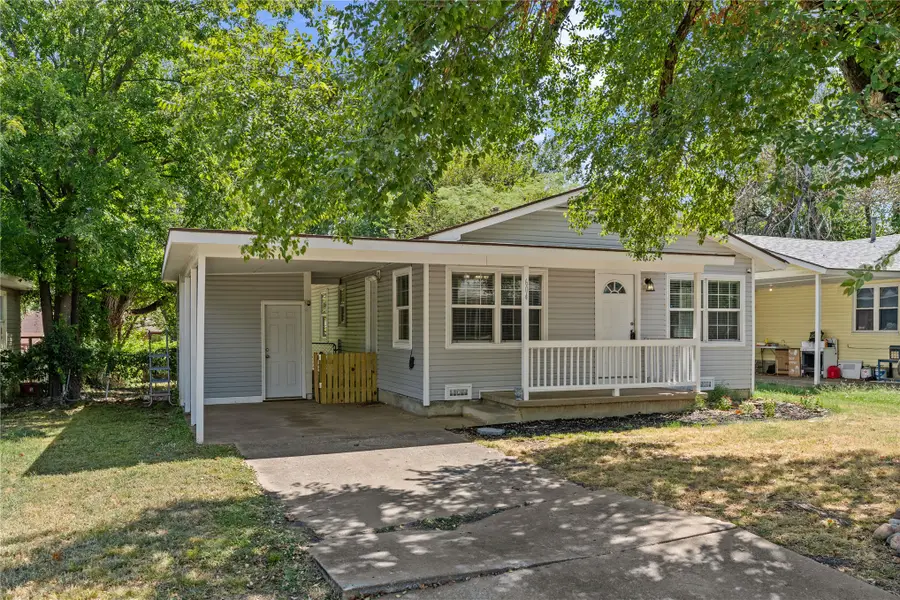 604 SE Greystone Avenue, Bartlesville, OK 74006 - #2