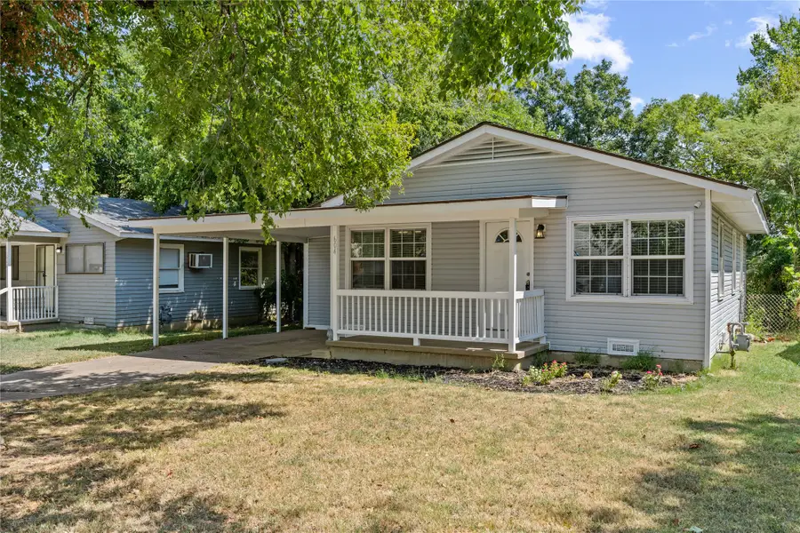 604 SE Greystone Avenue, Bartlesville, OK 74006 - #3