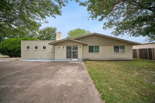 705 N Main Street, Wagoner, OK 74467