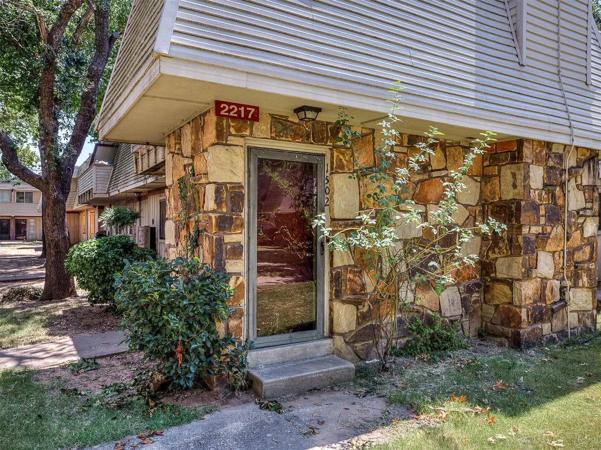 2217 E 67th Street S #1502, Tulsa, OK 74136 - #1