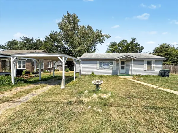 848 W Keetoowah Street, Tahlequah, OK 74464