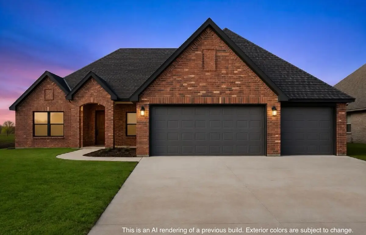 314 Barley Hill Road, Bartlesville, OK 74006 - #1