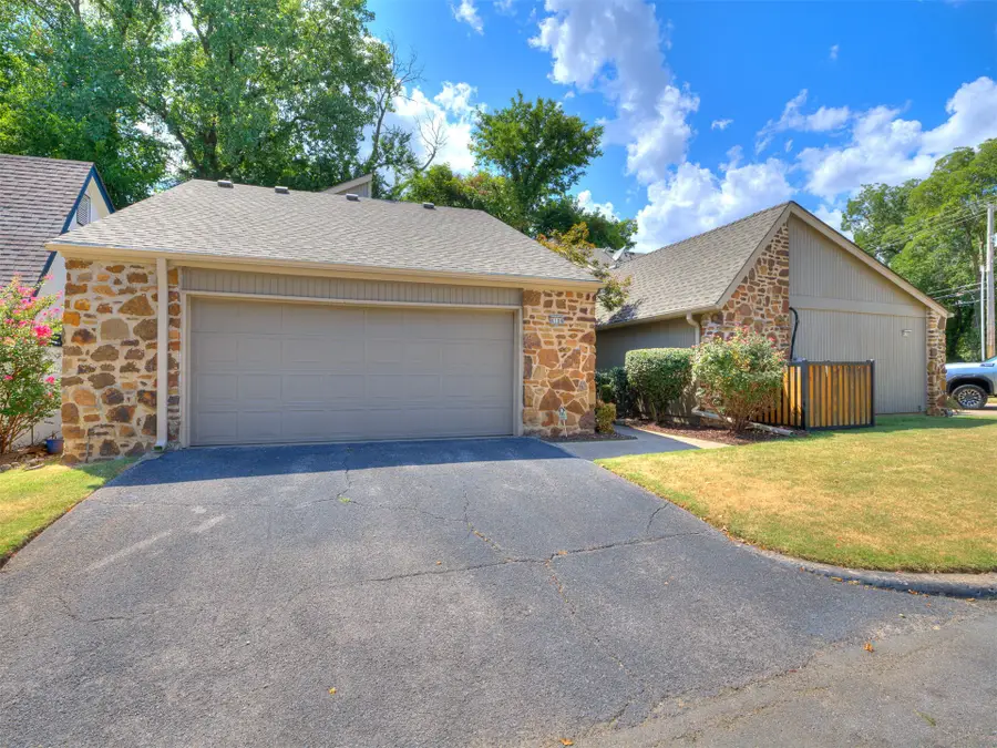 4104 S Florence Court #4104, Tulsa, OK 74105 - #2