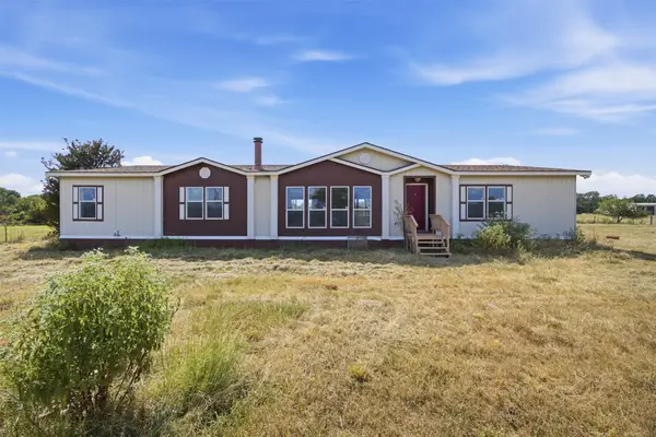388 E Camp Loop, McAlester, OK 74501