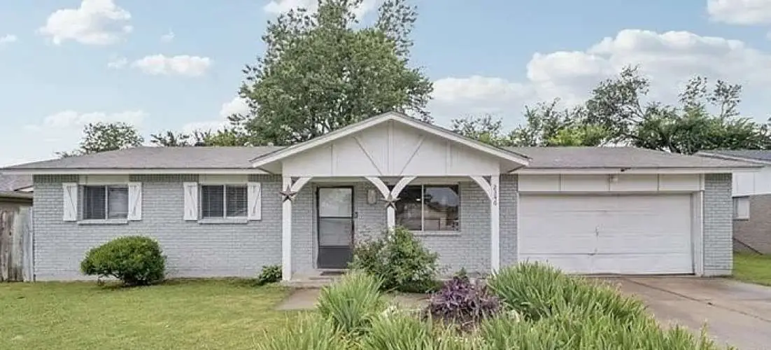 2346 S 118th East Avenue, Tulsa, OK 74129 - #1