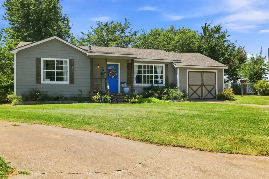 1001 Donna Sue, Durant, OK 74701 - #2