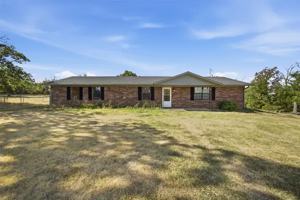 399 Redbird Drive, McAlester, OK 74501