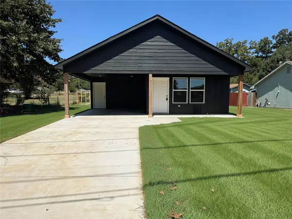 312 E Cedar Street, Durant, OK 74701