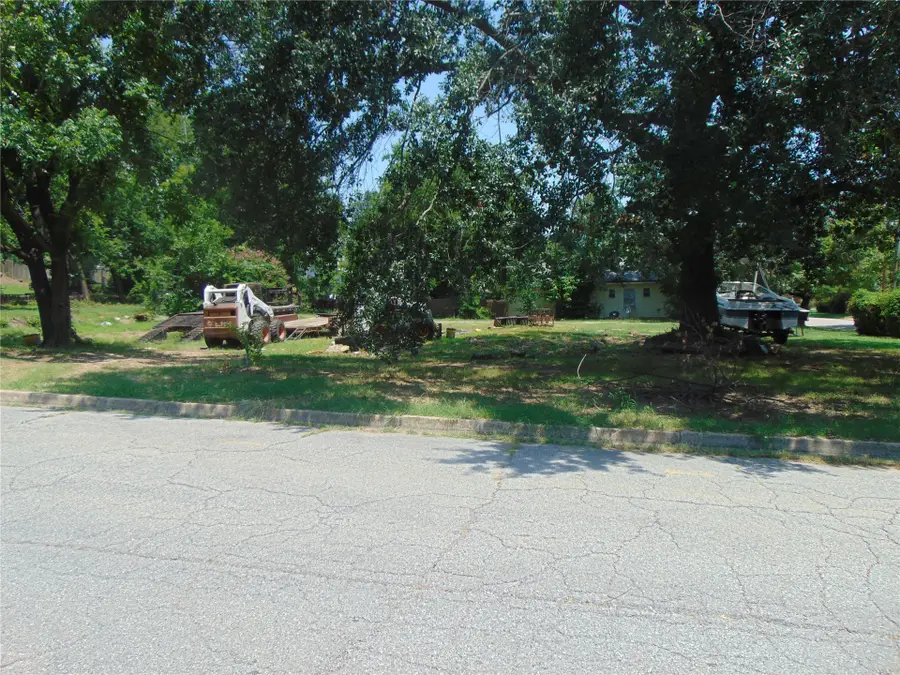 465 S California Avenue, Atoka, OK 74525 - #2