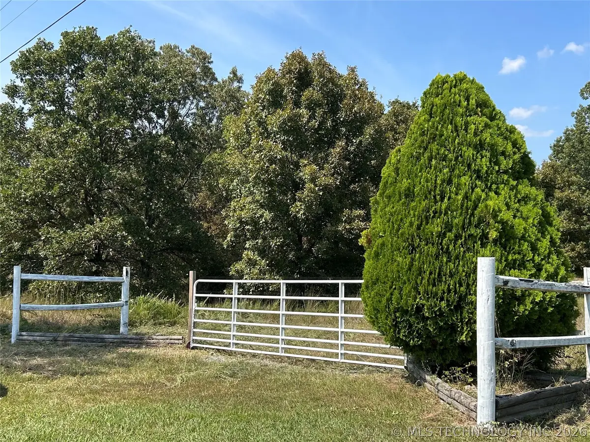 26986 Highway 51, Stilwell, OK 74960 - #1