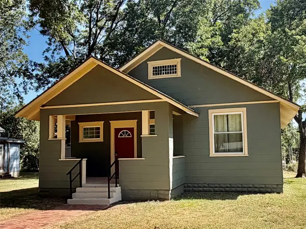 406 E Osage Street, Cleveland, OK 74020