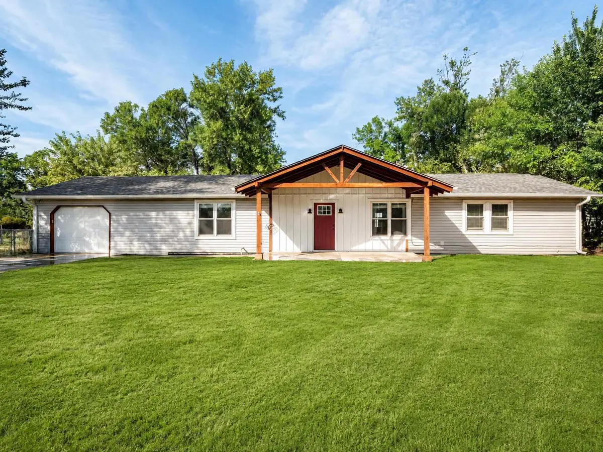 212 A Street Se, Inola, OK 74036 - #1