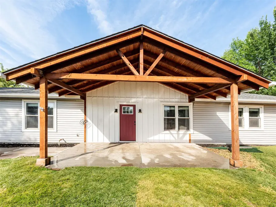 212 A Street Se, Inola, OK 74036 - #2