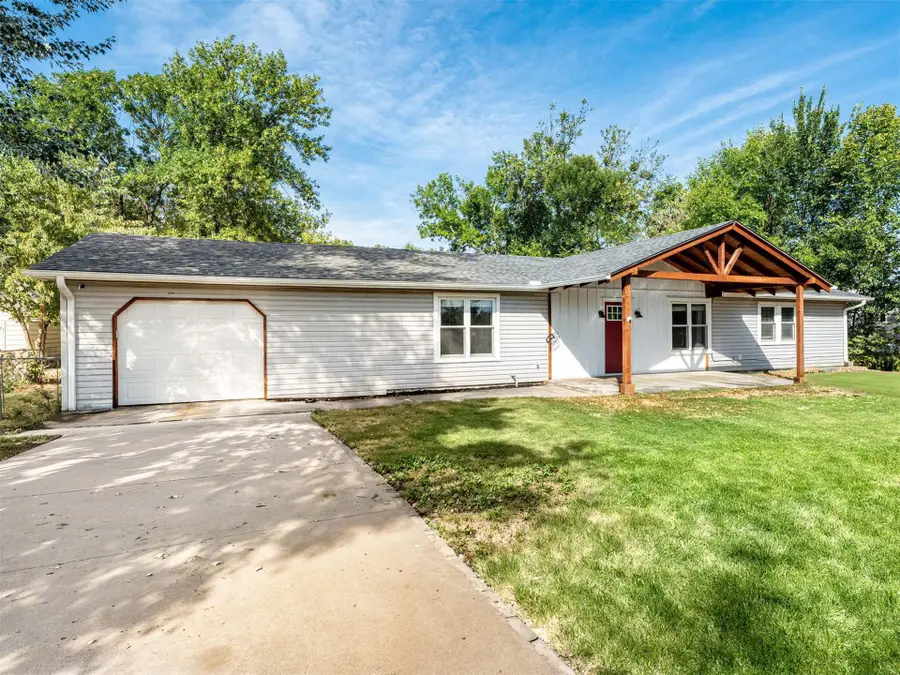 212 A Street Se, Inola, OK 74036 - #3