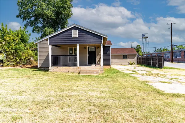 525 E Washington Avenue, Bristow, OK 74010