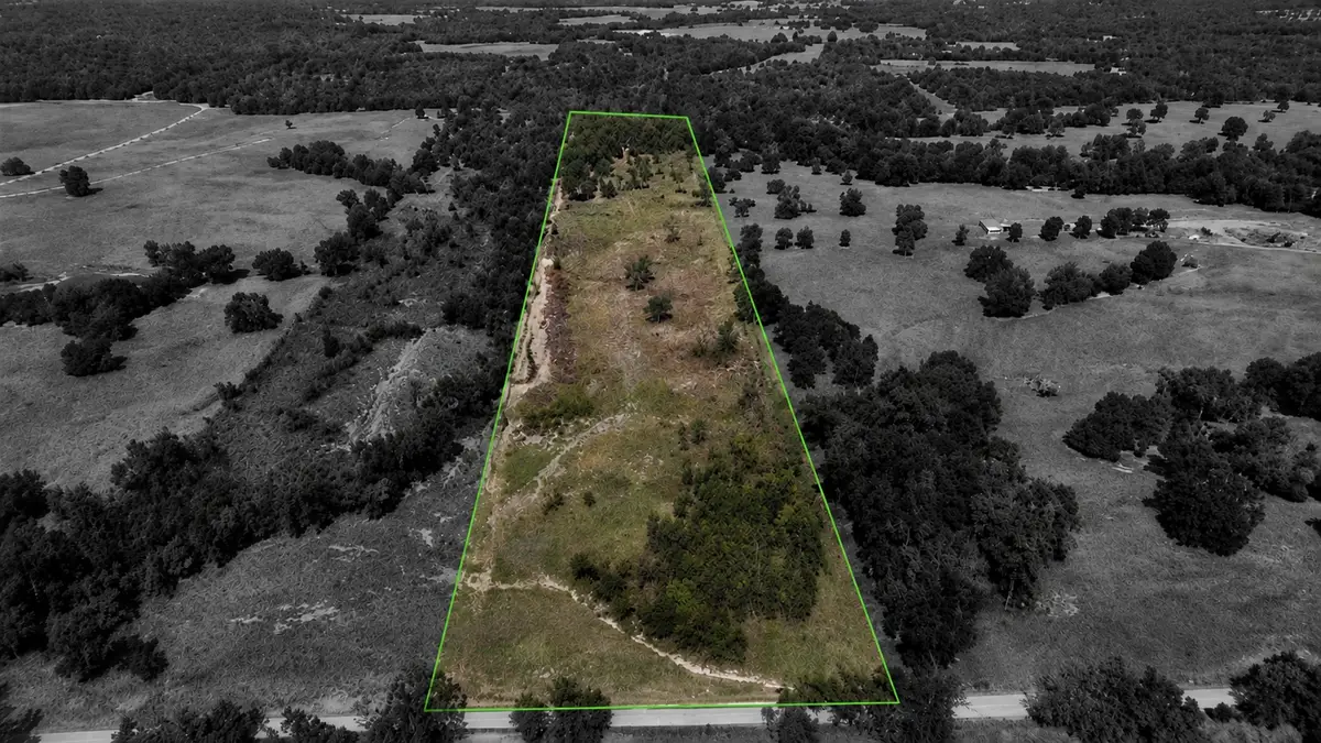 000 Sandy Creek, Coleman, OK 73432 - #1