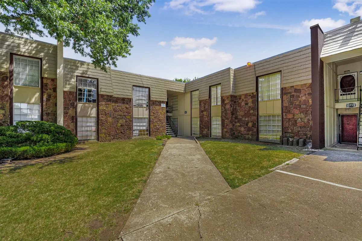 6717 S Richmond Avenue #537, Tulsa, OK 74136 - #1