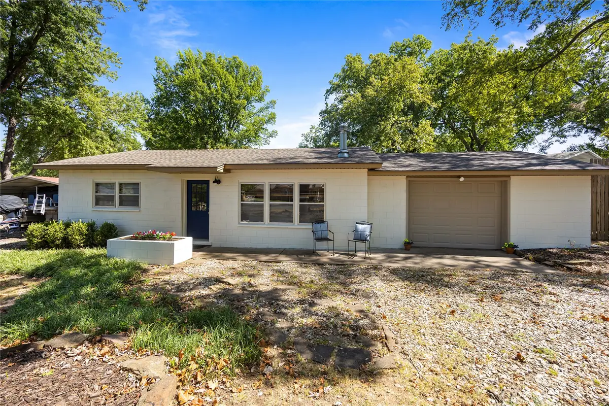 69457 S 321 Road, Wagoner, OK 74467 - #1