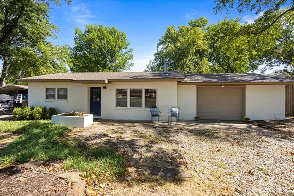 69457 S 321 Road, Wagoner, OK 74467