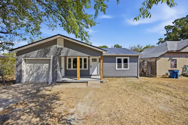 711 W Monroe Street, McAlester, OK 74501