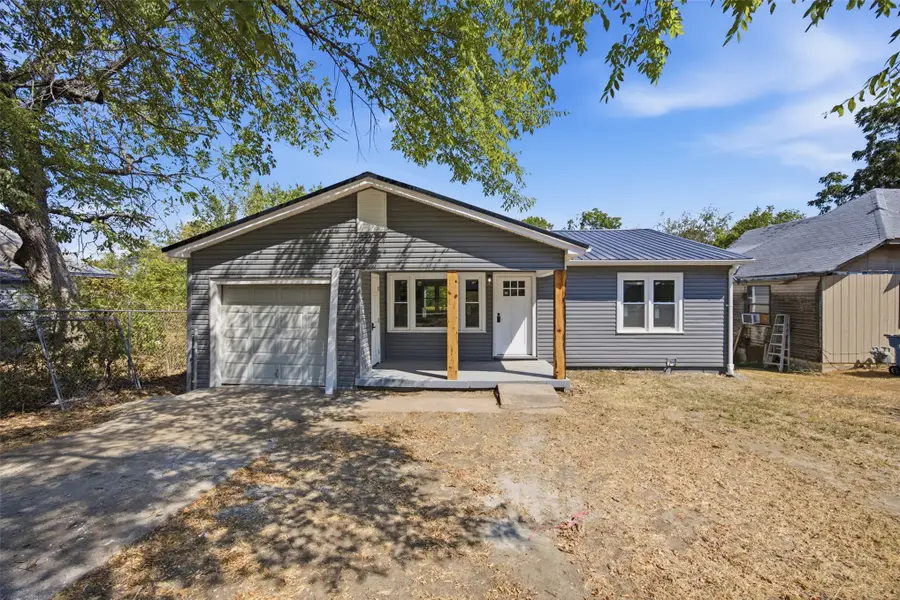 711 W Monroe Street, McAlester, OK 74501 - #2