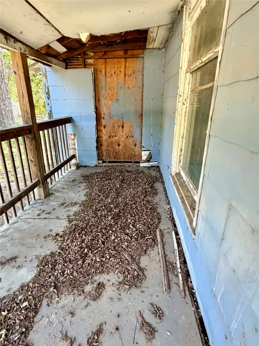 300 S Rosehill Avenue, Cleveland, OK 74020 - #3