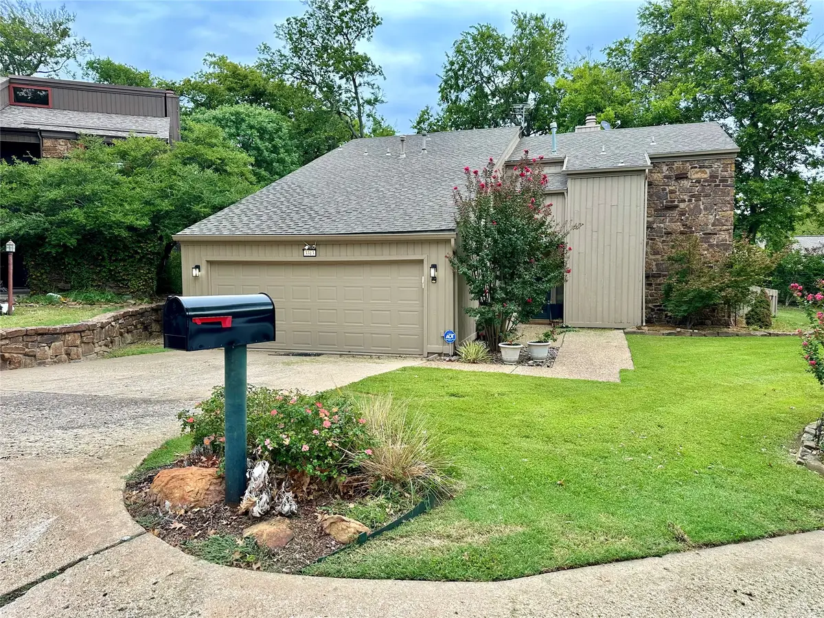 3313 E 68th Place #6, Tulsa, OK 74136 - #1