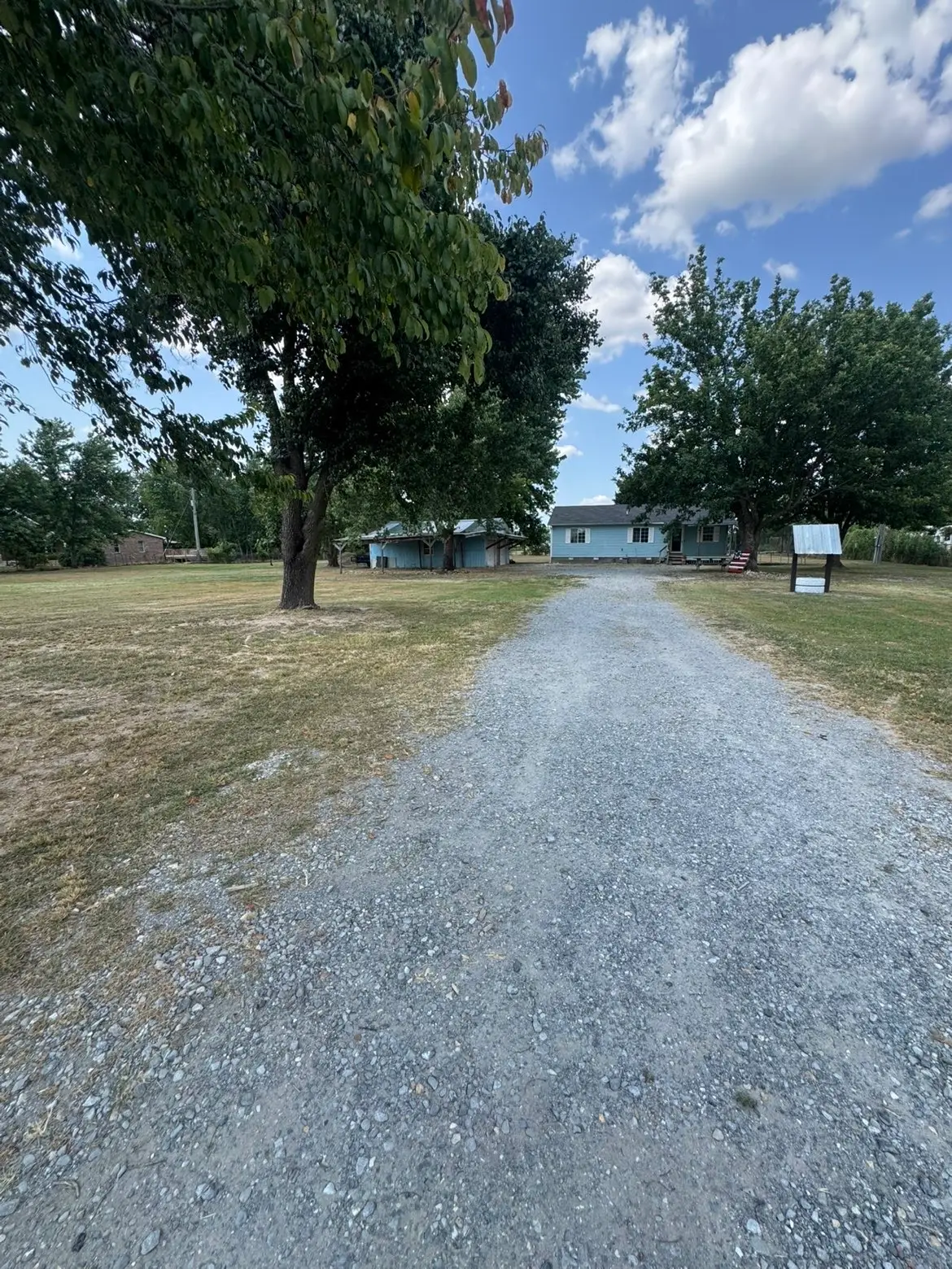 20724 578, Colcord, OK 74338 - #1