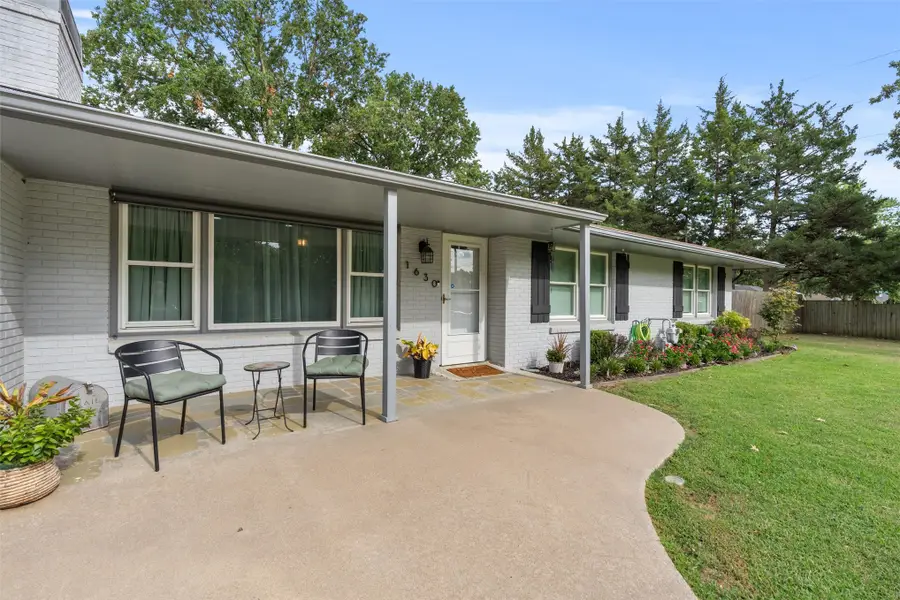 1630 East Drive, Bartlesville, OK 74006 - #3