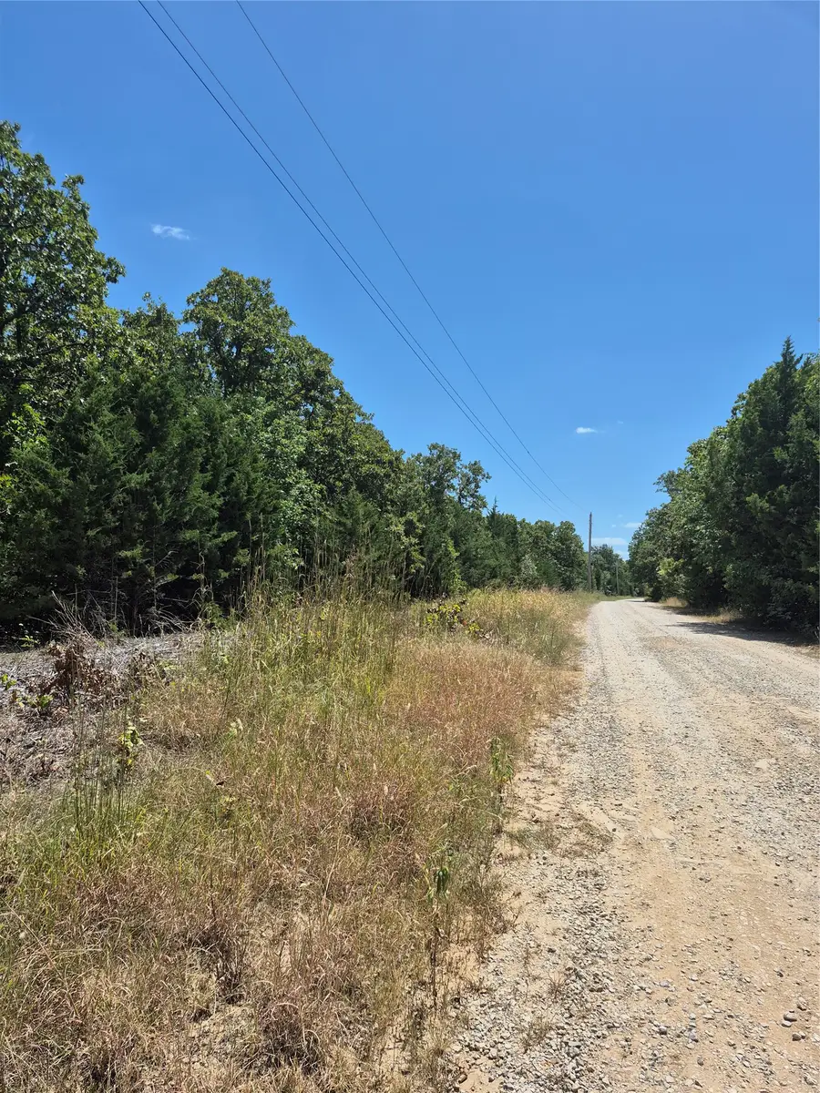 57750 S 36340 Road, Terlton, OK 74081 - #2